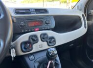 FIAT PANDA NEOPATENTATI