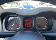 FIAT PANDA NEOPATENTATI