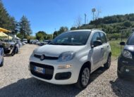 FIAT PANDA NEOPATENTATI