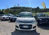 FIAT PANDA NEOPATENTATI
