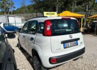 FIAT PANDA NEOPATENTATI