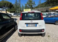 FIAT PANDA NEOPATENTATI