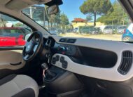 FIAT PANDA NEOPATENTATI