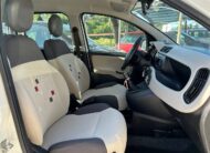 FIAT PANDA NEOPATENTATI