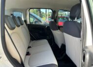 FIAT PANDA NEOPATENTATI