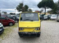 PIAGGIO POKER CASSONE FISSO