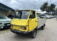 PIAGGIO POKER CASSONE FISSO