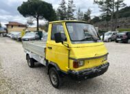 PIAGGIO POKER CASSONE FISSO