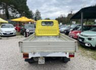 PIAGGIO POKER CASSONE FISSO