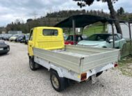 PIAGGIO POKER CASSONE FISSO