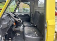 PIAGGIO POKER CASSONE FISSO