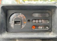 PIAGGIO POKER CASSONE FISSO