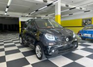SMART FORFOUR NEOPATENTATI