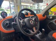 SMART FORFOUR NEOPATENTATI