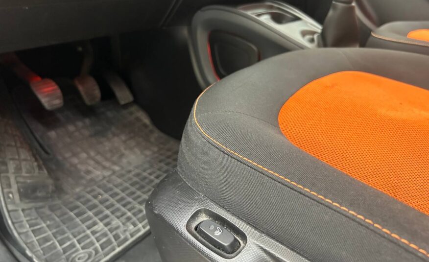SMART FORFOUR NEOPATENTATI