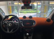 SMART FORFOUR NEOPATENTATI