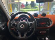 SMART FORFOUR NEOPATENTATI