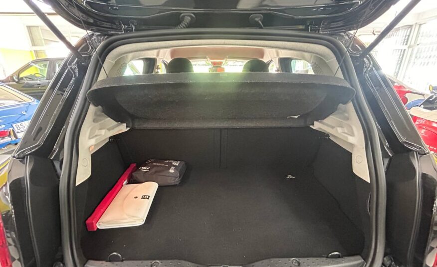 SMART FORFOUR NEOPATENTATI