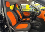 SMART FORFOUR NEOPATENTATI