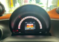 SMART FORFOUR NEOPATENTATI