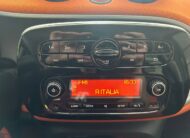 SMART FORFOUR NEOPATENTATI