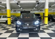 SMART FORFOUR NEOPATENTATI