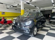 SMART FORFOUR NEOPATENTATI