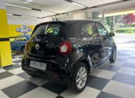 SMART FORFOUR NEOPATENTATI