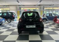 SMART FORFOUR NEOPATENTATI