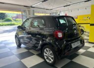 SMART FORFOUR NEOPATENTATI