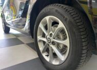 SMART FORFOUR NEOPATENTATI
