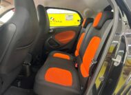 SMART FORFOUR NEOPATENTATI