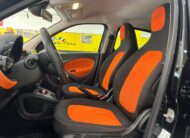 SMART FORFOUR NEOPATENTATI