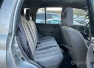 SUZUKI GRAND VITARA 4X4 GPL