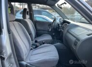 SUZUKI GRAND VITARA 4X4 GPL