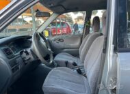 SUZUKI GRAND VITARA 4X4 GPL