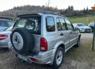 SUZUKI GRAND VITARA 4X4 GPL