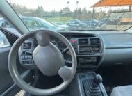 SUZUKI GRAND VITARA 4X4 GPL
