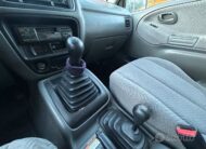 SUZUKI GRAND VITARA 4X4 GPL