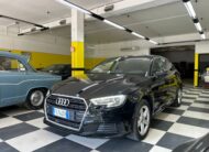 AUDI A3 1.6 NEOPATENTATI CAMBIO AUTOMATICO
