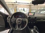 AUDI A3 1.6 NEOPATENTATI CAMBIO AUTOMATICO