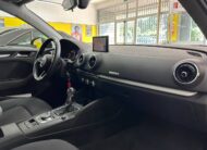AUDI A3 1.6 NEOPATENTATI CAMBIO AUTOMATICO