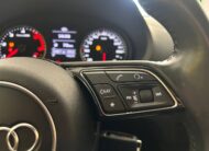 AUDI A3 1.6 NEOPATENTATI CAMBIO AUTOMATICO