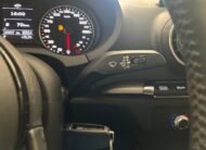 AUDI A3 1.6 NEOPATENTATI CAMBIO AUTOMATICO