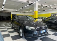 AUDI A3 1.6 NEOPATENTATI CAMBIO AUTOMATICO