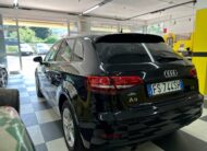 AUDI A3 1.6 NEOPATENTATI CAMBIO AUTOMATICO