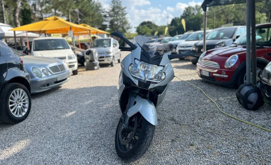 BMW K 1300 S ABS