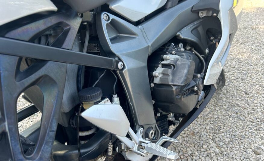 BMW K 1300 S ABS