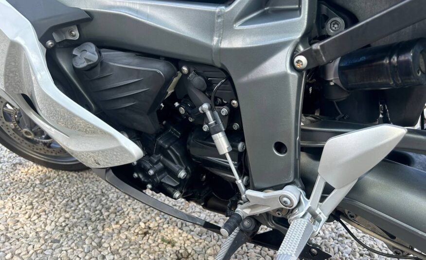 BMW K 1300 S ABS