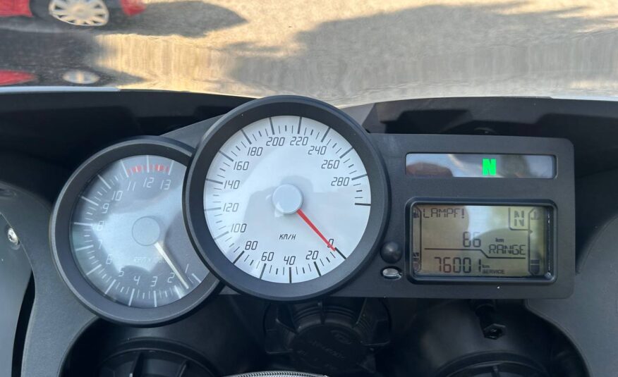 BMW K 1300 S ABS